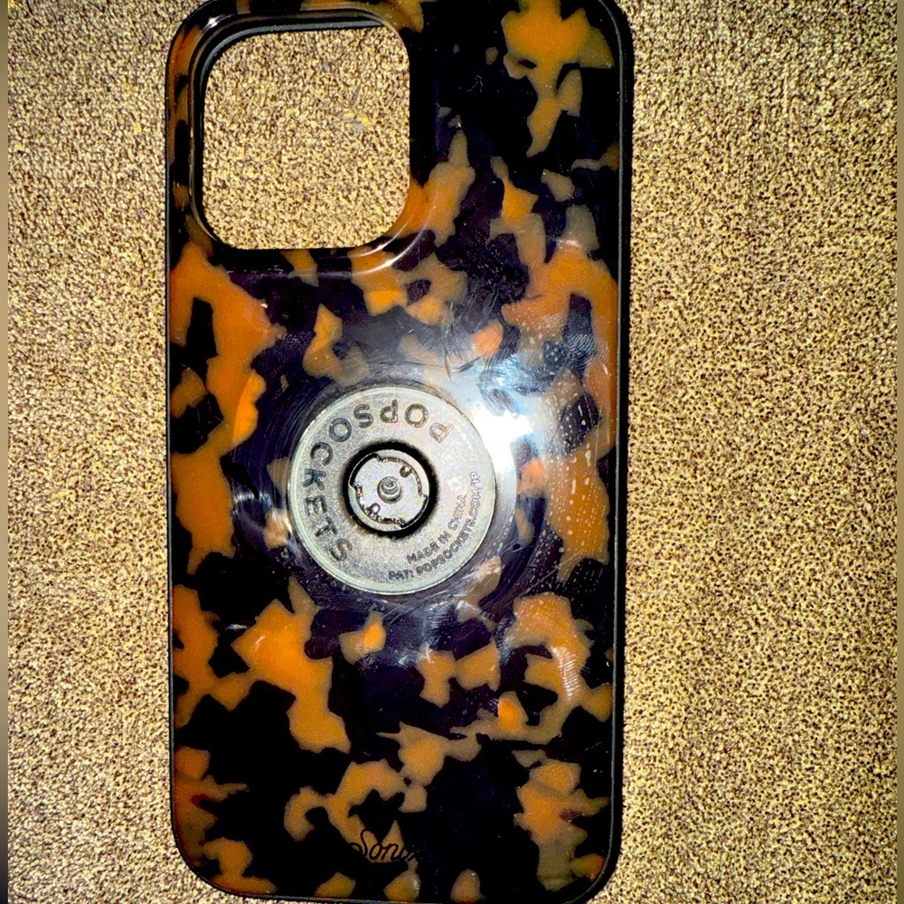 iPhone 14 Pro Max case by brand sonix